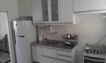 Imagem 2: Alugo apartamento 3/4 no Caminho das Árvores