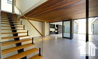 Imagem 4: Casa com 5 dormitórios à venda, 394 m² por R$ 3.300.000,00 - Urbanova - São José dos Campo