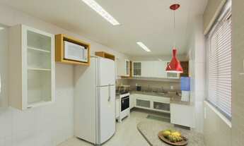 Imagem 4: Apartamento 3 domitórios beira Mar edifício Guadalupe