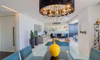 Imagem 5: Cobertura Venda Perdizes 301 m² 3 Dormitórios