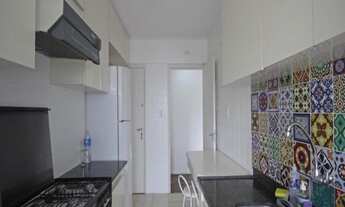 Imagem: Apartamento Venda Perdizes 75 m² 2 Dormitórios