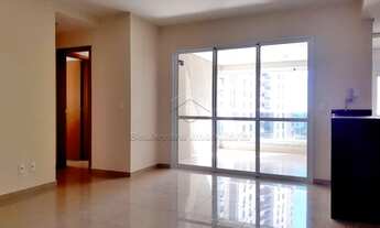 Imagem 7: Ribeirão Preto - Apartamento Padrão - Bosque das Juritis