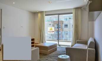 Imagem 2: Apartamento à venda, Vila Nova Conceição, 80m², 1 suíte, 1 vaga!