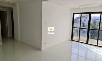 Imagem: Apartamento à venda, Vila Nova Cachoeirinha