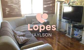 Imagem 2: Apartamento - 3 quartos - Méier