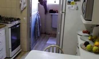 Imagem 4: Apartamento Venda 3 Dormitórios - 106 m² Perdizes