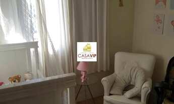 Imagem 7: Apartamento à venda, Vila Suzana, 73m², 3 dormitórios, 1 suíte, 1 vaga!