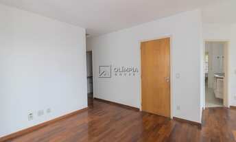 Imagem 6: Venda Apartamento 4 Dormitórios - 109 m² Vila Clementino