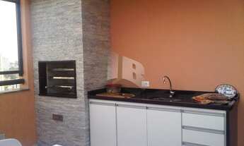 Imagem 4: SãO PAULO - Cobertura - Vila Guarani (Z Sul