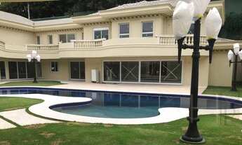 Imagem 5: Mansão Casa Venda com 10 suítes à venda, 2150 m² por R$ 35.000.000 - Residencial Três (Tam