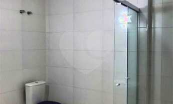 Imagem 7: BELÍSSIMO APARTAMENTO DE 80 M2 PARA LOCAÇÃO OU VENDA NO CENTRO DE SP