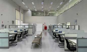 Imagem: Ponto comercial para locação no Parque