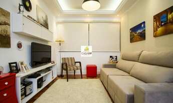 Imagem 2: Apartamento à venda, Parque da Mooca, 105m², 3 dormitórios, 1 vaga!