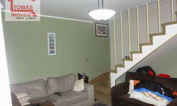 Imagem 2: Sobrado residencial à venda, Jardim Mangalot, São Paulo