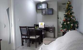 Imagem 3: Apartamento à venda, Alto da Mooca, 50m², 2 dormitórios, 1 vaga!