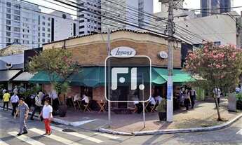 Imagem: Loja para alugar, 85 m² por R$ 25.000,01/mês