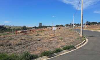 Imagem 2: Venda - Terreno - Jardim Aranha Oliveira - Santa Bárbara D'Oeste - SP