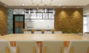 Imagem 4: Venda Apartamento 4 Dormitórios - 260 m² Jardim Paulista