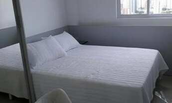 Imagem 6: 2 Qts (1 suíte), novinho em Boa Viagem, na Avenida. Próx ao Shopping, oportunidade!