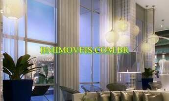 Imagem 4: Apartamento à venda 4 Quartos, 55M², Itaim Bibi, São Paulo - São Paulo