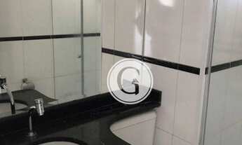 Imagem 2: Apartamento com 3 dormitórios para alugar, 55 m² por R$ 1.400,00/mês - Butantã - São Paulo