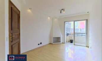 Imagem: Apartamento Venda Chácara Klabin 80 m²