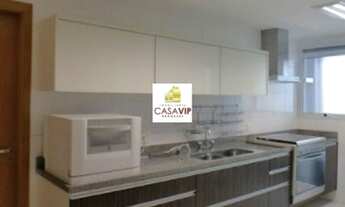 Imagem 5: Apartamento à venda, Itaim Bibi, 188m², 3 suítes, 3 vagas!