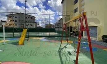 Imagem 2: Cond. Recanto das Gaivotas com 1 Banheiro, 1 Vaga de Garagem - São Conrado