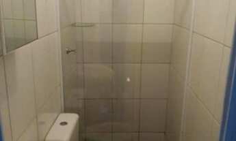 Imagem 3: Aluga se kitnet no centro Barra Mansa RJ pra SOLTEIRO (A) DIRETO COM O PROPRIETÁRIO