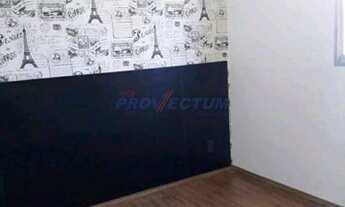 Imagem 6: Apartamento - Parque da Figueira - Campinas