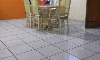 Imagem 4: Casa com 3 dormitórios à venda, 249 m² por R$ 700.000,00 - Parque Residencial Jaguari - Am