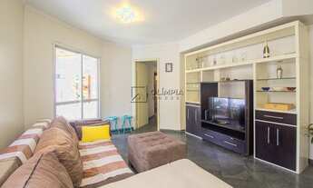 Imagem 2: Apartamento Venda Vila Mariana 91 m² 3 Dormitórios