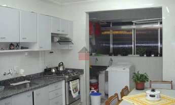 Imagem 5: Apartamento com 2 dormitórios à venda, 107 m² por R$ 540.000,00 - Jardim Glória - São Paul