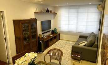 Imagem: Apartamento de 2 Dormitórios na Rua Teixeira