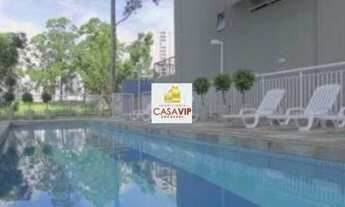 Imagem 5: Studio residencial à venda, Vila Andrade, 38m², 1 vaga!