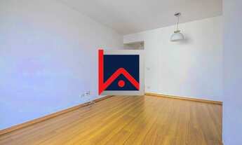 Imagem: Apartamento Venda 2 Dormitórios - 75 m²