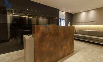 Imagem 3: Sala à venda, 190 m² por R$ 2.699.900,00 - Ecoville - Curitiba/PR