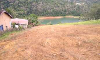 Imagem 3: Terreno pé na água