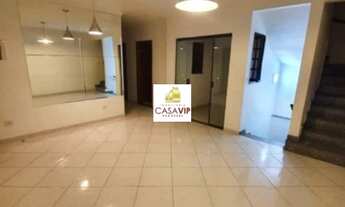 Imagem: Sobrado em condomínio à venda, Cambuci