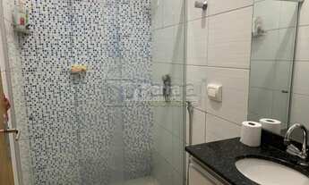 Imagem 2: Casa Padrão em Franca