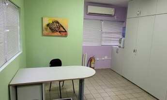 Imagem 2: EMPRESARIAL ERNESTO DE PAULA SANTOS (MOBILIADO