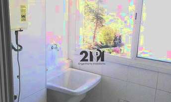 Imagem 7: Apartamento com 3 dormitórios à venda, 80 m² por R$ 530.000 - Vila Nivi - São Paulo/São Pa