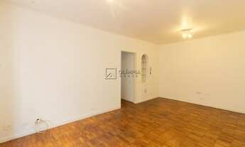 Imagem 5: Locação Apartamento 3 Dormitórios - 130 m² Itaim Bibi