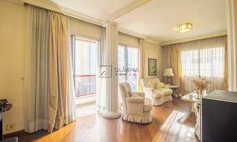 Imagem 2: Apartamento Venda Perdizes 130 m² 3 Dormitórios