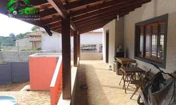 Imagem 6: Chacara à venda com área de lazer