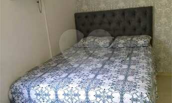 Imagem 7: Apartamento - 02 quartos - Engenho Novo