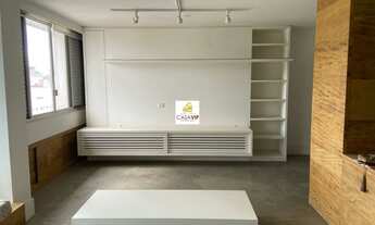 Imagem 5: Apartamento para locação ou venda, Jardim Europa, 131m², 2 suítes, 1 vaga!