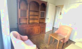 Imagem 5: Apartamento Venda Jardim Paulista 138 m² 3 Dormitórios