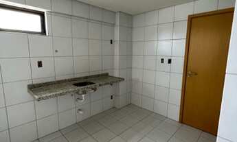 Imagem 4: Apartamento com 3 quartos pronto para morar