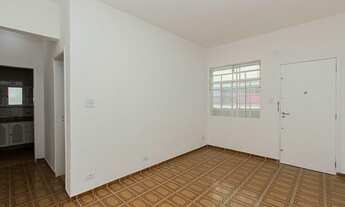 Imagem 4: Apartamento de 2 Dormitórios na Rua Caramuru